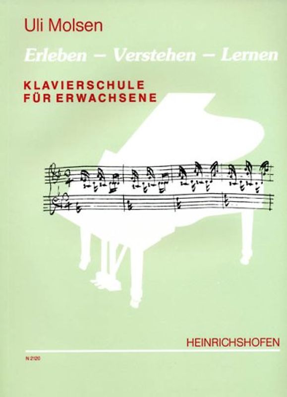 Erleben - Verstehen - Lernen