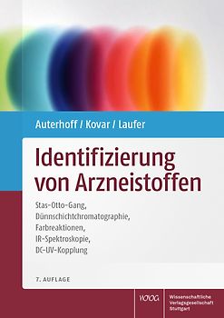 Identifizierung von Arzneistoffen