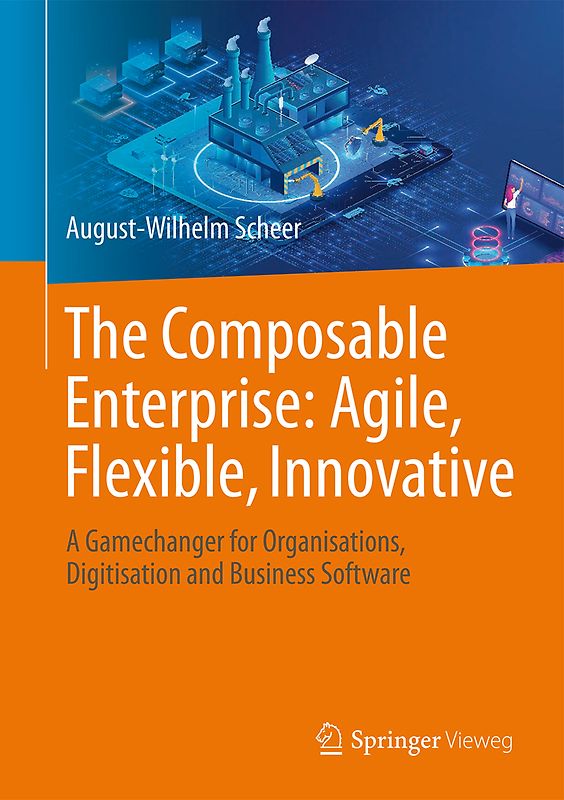 The Composable Enterprise: Agile, Flexible, Innovative
