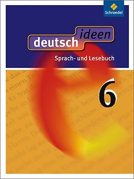 deutsch ideen SI - Allgemeine Ausgabe 2010