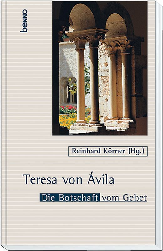 Das Vaterunser meditieren