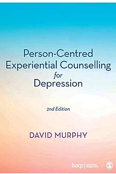 Person-Centred Experiential Counselling for Depression