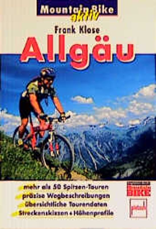 Allgäu