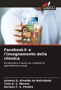 Facebook® e l'insegnamento della chimica
