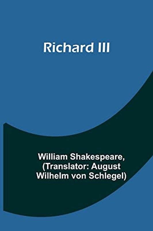 Richard III