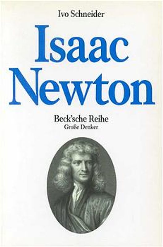 Isaac Newton