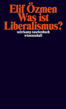 Was ist Liberalismus?