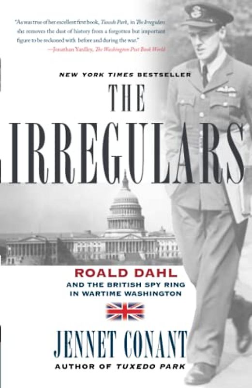 The Irregulars