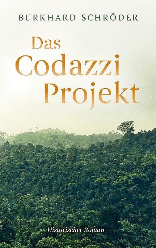 Das Codazzi Projekt