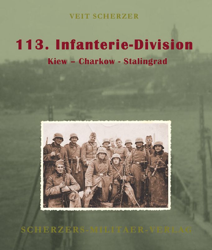 113. Infanterie-Division