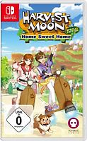 Harvest Moon: Home Sweet Home