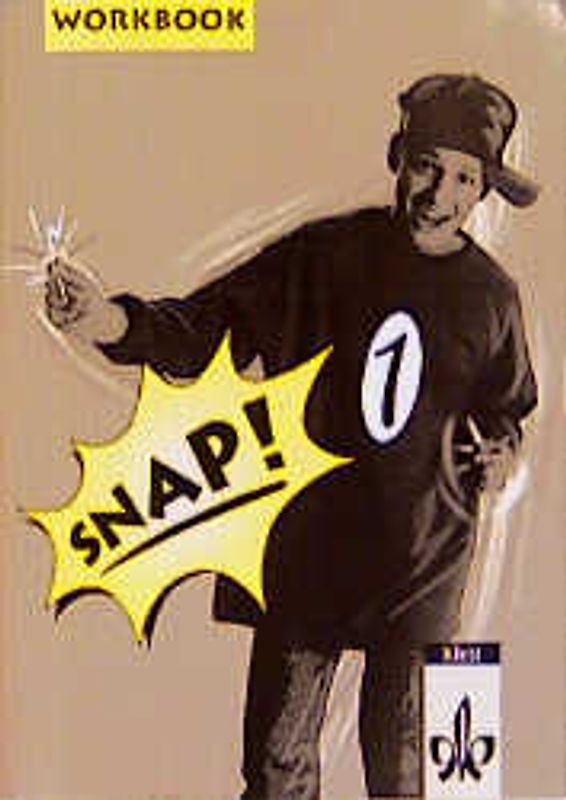 Snap! / Allgemeine Ausgabe. Workbook