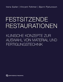 Festsitzende Restaurationen