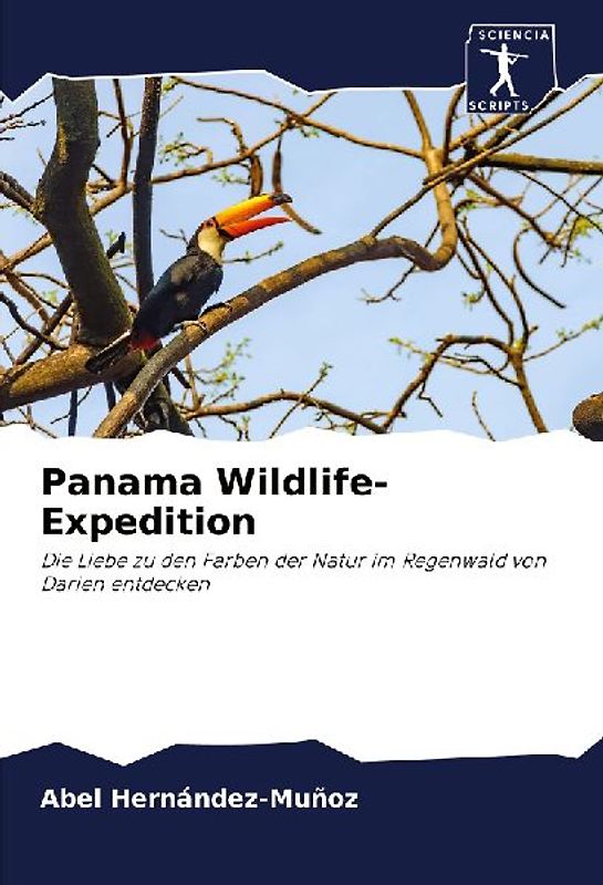 Panama Wildlife-Expedition