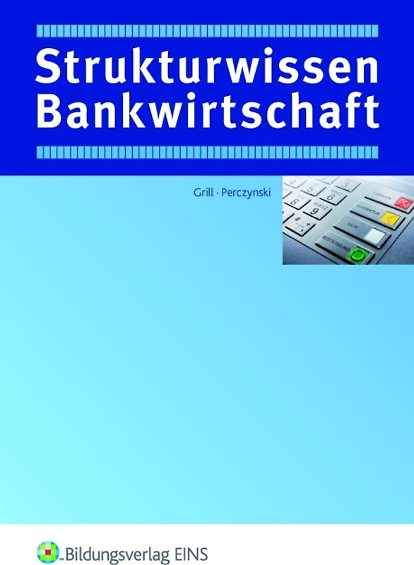 Strukturwissen Bankwirtschaft