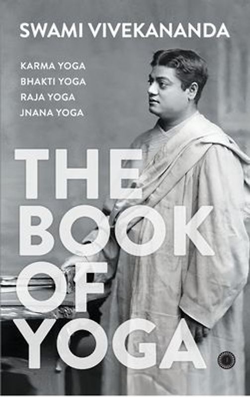 The Book of Yoga