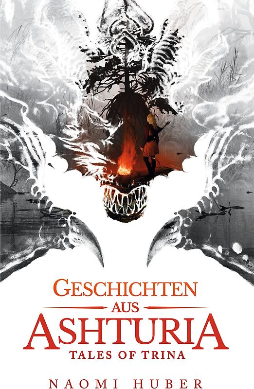 Geschichten aus Ashturia