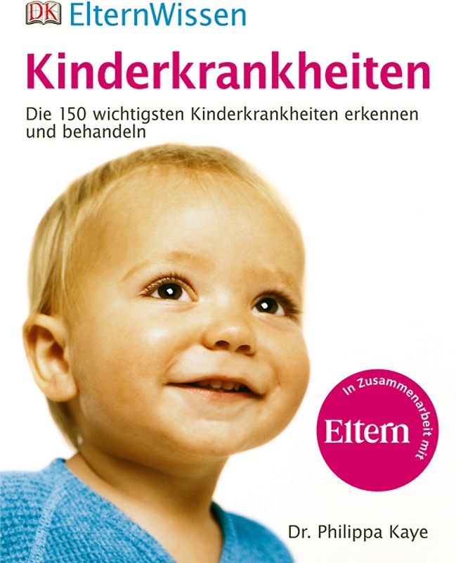 ElternWissen. Kinderkrankheiten