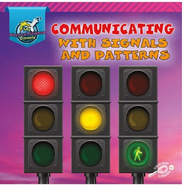 Communicating with Signals and Patterns