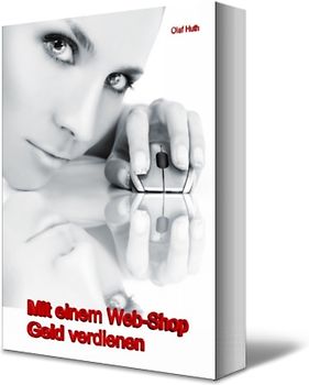 Mit einem Web-Shop Geld verdienen