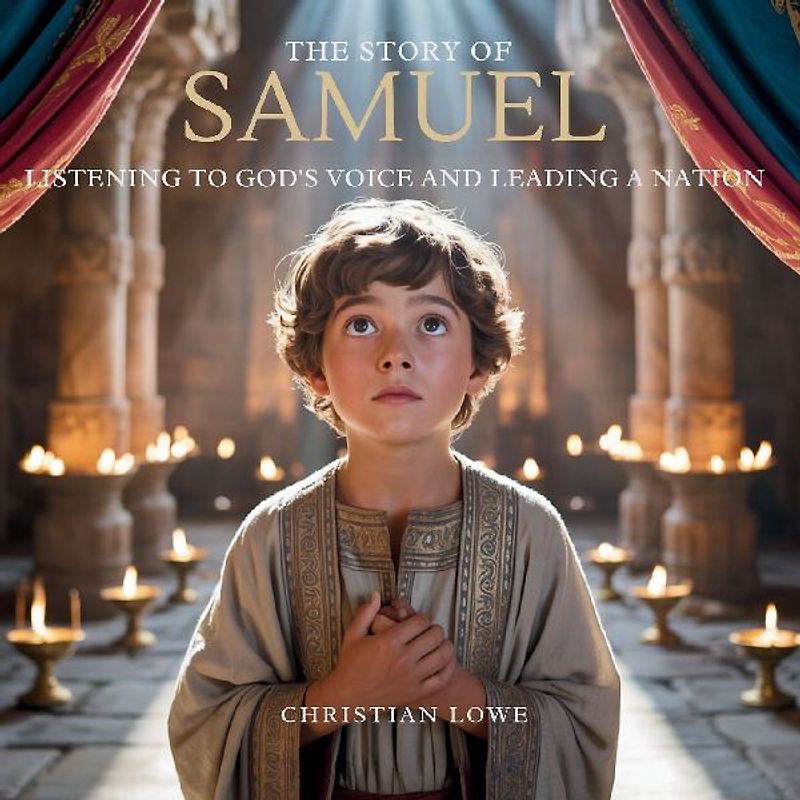 The Story of Samuel