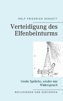 Verteidigung des Elfenbeinturms