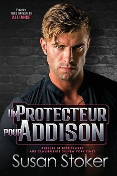 Un protecteur pour Addison