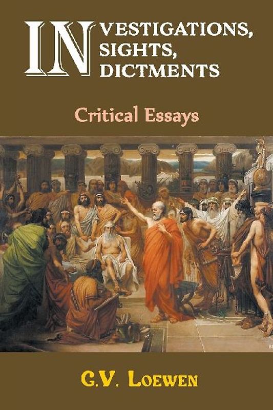 Investigations, Insights, Indictments