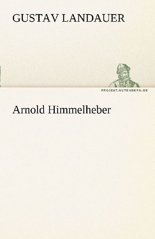Arnold Himmelheber
