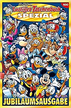 Lustiges Taschenbuch Spezial Band 100