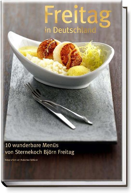 Freitag in Deutschland