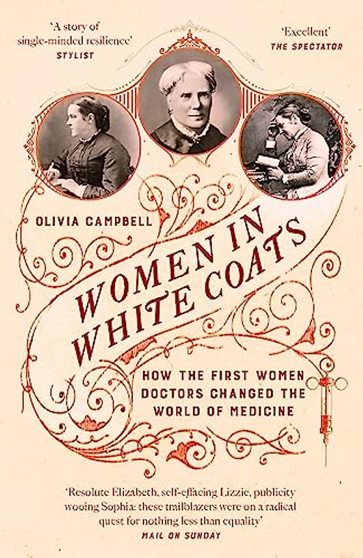 Women in White Coats