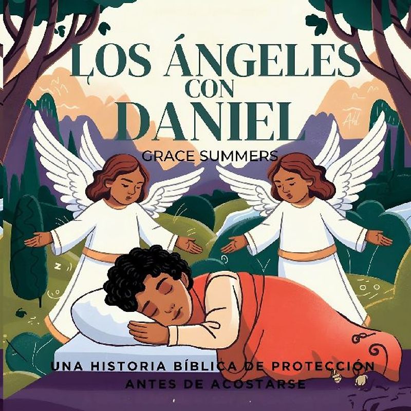 Los Ángeles Con Daniel