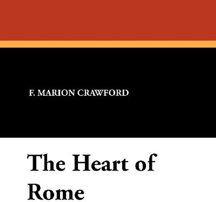 The Heart of Rome