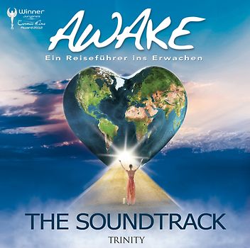 AWAKE - THE SOUNDTRACK