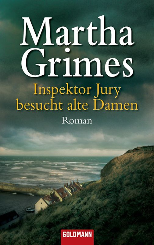 Inspektor Jury besucht alte Damen