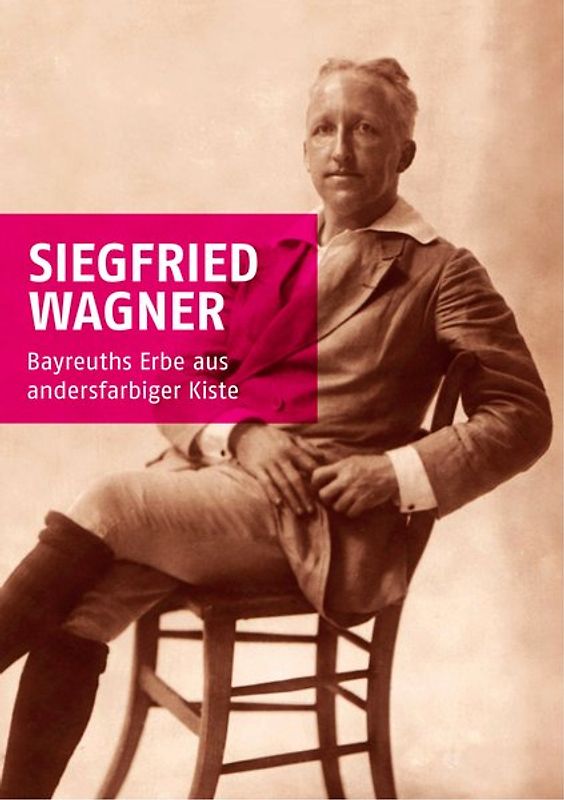 Siegfried Wagner