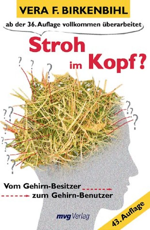 Stroh im Kopf?