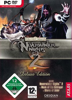 Neverwinter Nights 2 Deluxe PC Spiele