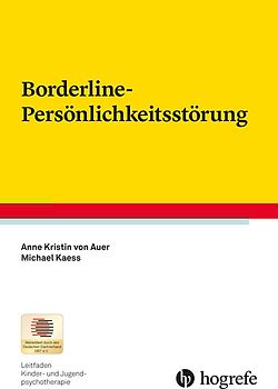 Borderline-Persönlichkeitsstörung
