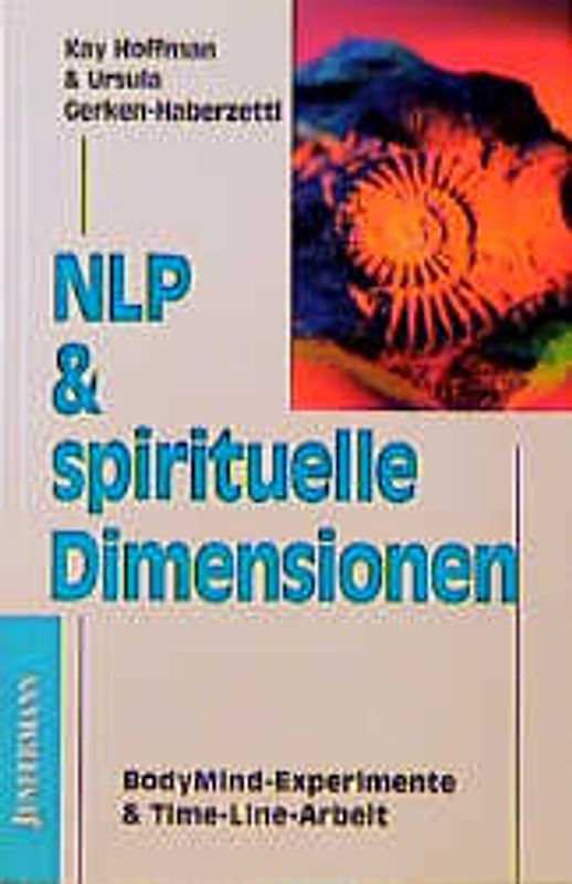 NLP & spirituelle Dimensionen
