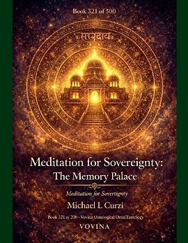 Meditation for Sovereignty