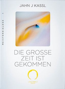 DIE GROSSE ZEIT IST GEKOMMEN