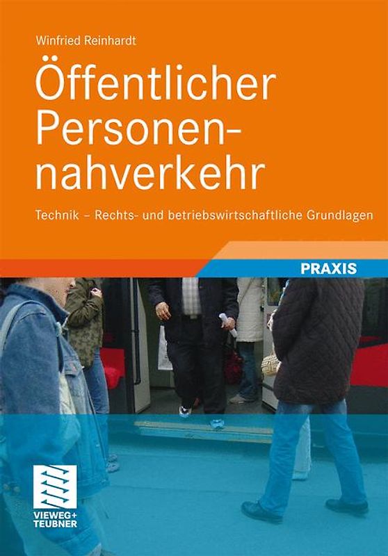 Öffentlicher Personennahverkehr