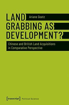 Land Grabbing and Home Country Development