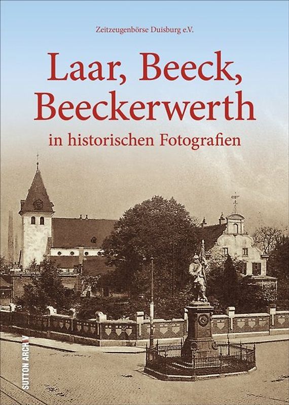 Laar, Beeck, Beeckerwerth
