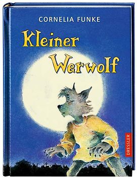 Kleiner Werwolf