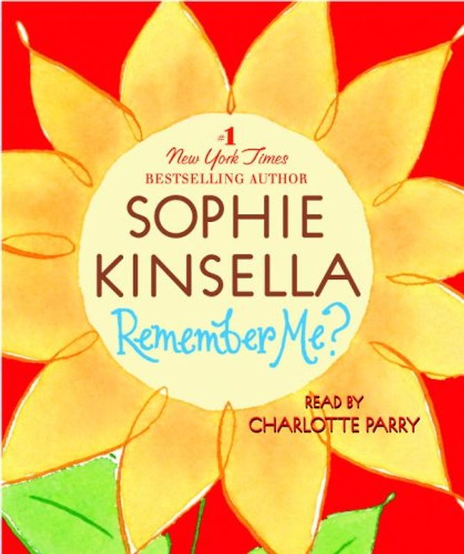 Remember Me? - Sophie Kinsella