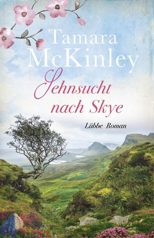Sehnsucht nach Skye