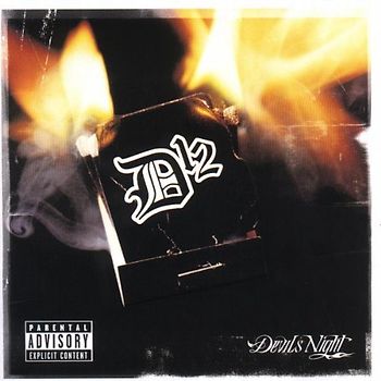 D12 - Devils Night